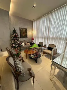 Apartamento com 3 Quartos à venda, 145m² no Horto Florestal, Salvador