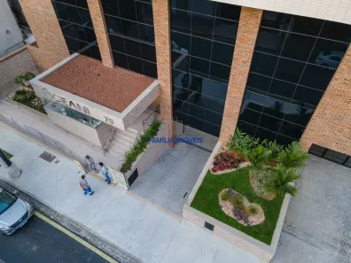 Apartamento com 3 Quartos à venda, 132m² no Pompéia, Santos