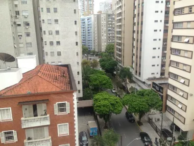 Apartamento com 2 Quartos à venda, 80m² no Boqueirão, Santos