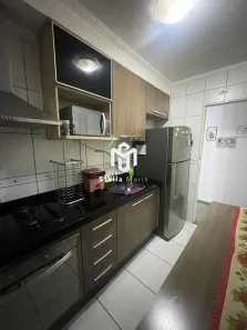 Apartamento com 3 Quartos à venda, 68m² no Vila dos Remédios, São Paulo
