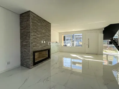 Casa de Condomínio com 3 Quartos à venda, 163m² no Hípica, Porto Alegre