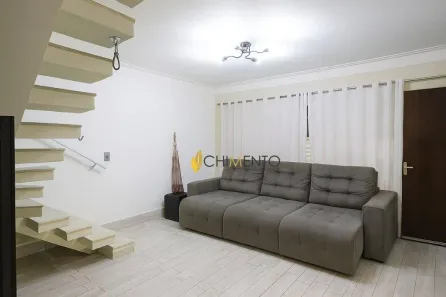 Casa com 3 Quartos à venda, 221m² no Olímpico, São Caetano do Sul
