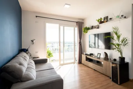 Apartamento com 3 Quartos à venda, 97m² no Centro, Pelotas