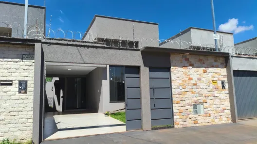 Casa com 3 Quartos à venda, 130m² no Cardoso Continuação, Aparecida de Goiânia