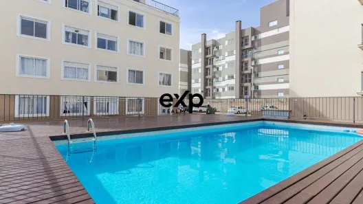 Apartamento com 3 Quartos à venda, 70m² no Boneca do Iguaçu, São José dos Pinhais