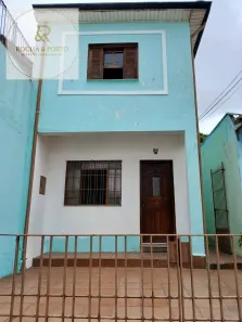 Sobrado com 3 Quartos à venda, 120m² no Vila Lúcia, São Paulo