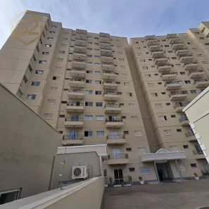Apartamento com 2 Quartos para venda ou aluguel, 70m² no Centro, Indaiatuba