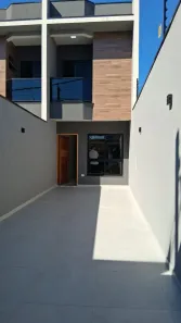 Sobrado com 2 Quartos à venda, 84m² no Parque Maria Luiza, São Paulo