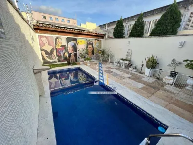 Casa com 4 Quartos à venda, 264m² no Passaré, Fortaleza
