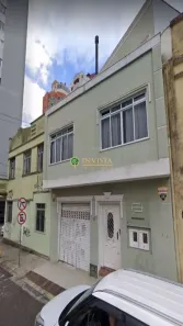 Prédio Comercial à venda, 550m² no Centro, Florianópolis