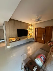 Casa de Condomínio com 3 Quartos à venda, 263m² no Vilas do Atlântico, Lauro de Freitas