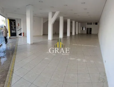 Ponto Comercial para alugar, 600m² no Jardim Olavo Bilac, São Bernardo do Campo