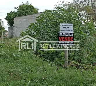 Lote/Terreno à venda, 360m² no Jardim Imperial, Itaboraí