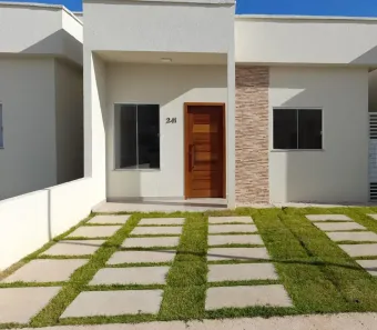 Casa com 2 Quartos à venda, 71m² no Cidade Nova, Marabá