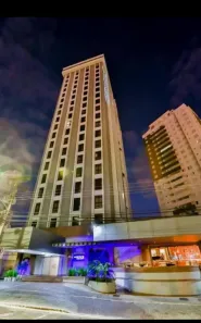 Apartamento com 2 Quartos à venda, 59m² no Setor Oeste, Goiânia