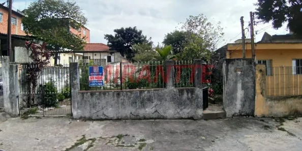 Lote/Terreno à venda, 371m² no Vila Nossa Senhora do Retiro, São Paulo