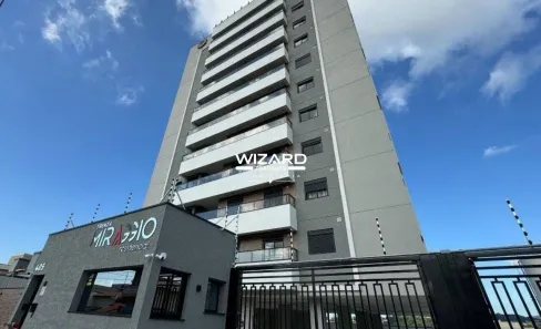 Apartamento com 2 Quartos à venda, 65m² no Atibaia Jardim, Atibaia