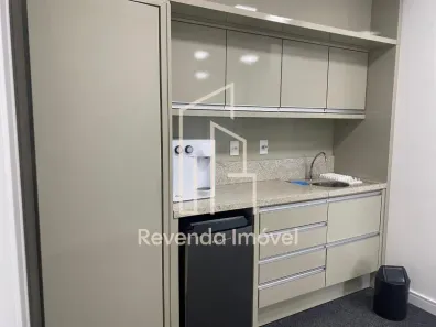 Sala Comercial para alugar, 85m² no Vila São Francisco (Zona Sul), São Paulo