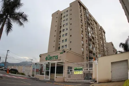 Apartamento com 2 Quartos à venda, 68m² no Colina de Laranjeiras, Serra