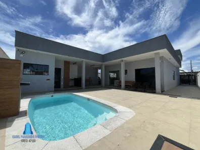 Casa com 3 Quartos à venda, 174m² no Lagoinha, Araruama