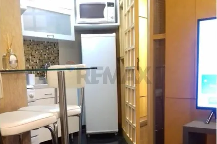 Kitnet com 1 Quarto à venda, 28m² no Asa Norte, Brasília