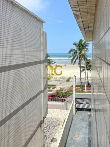 Apartamento com 1 Quarto à venda, 50m² no Real, Praia Grande