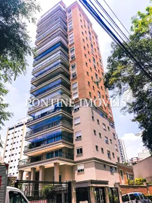 Apartamento com 4 Quartos à venda, 209m² no Aclimação, São Paulo