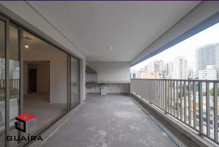 Apartamento com 3 Quartos à venda, 158m² no Vila Clementino, São Paulo