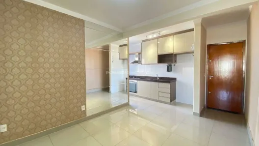 Apartamento com 2 Quartos para alugar, 60m² no Santa Maria, Uberaba