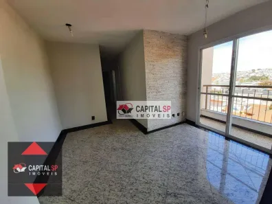 Apartamento com 2 Quartos à venda, 50m² no Jardim Vila Formosa, São Paulo