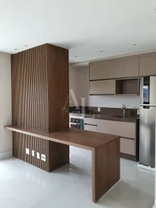 Apartamento com 2 Quartos para alugar, 67m² no Melville Empresarial I e II, Barueri