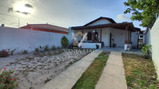Casa com 3 Quartos para alugar, 250m² no Porto Grande, Salinópolis