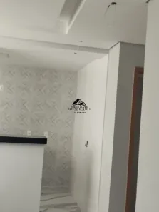 Apartamento com 2 Quartos à venda, 55m² no Vila Cristina, Betim