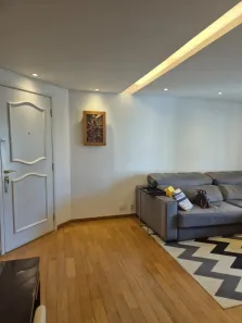Apartamento com 3 Quartos à venda, 111m² no Bela Aliança, São Paulo