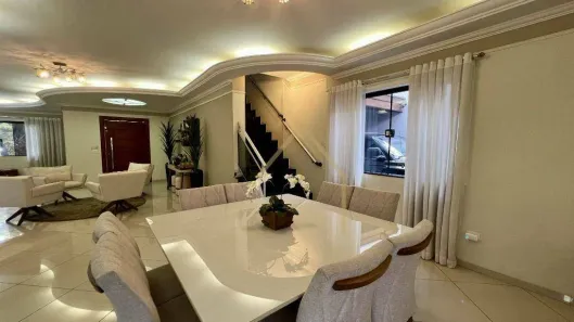 Casa com 3 Quartos à venda, 320m² no Jardim Brasília, Americana