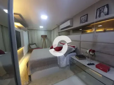 Cobertura com 4 Quartos à venda, 263m² no Camboinhas, Niterói