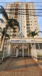 Apartamento com 3 Quartos para alugar, 67m² no Bonfim, Campinas