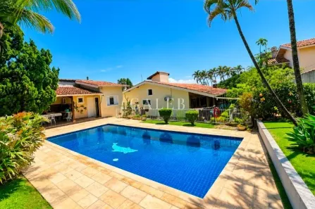 Casa com 3 Quartos à venda, 398m² no Vila Esperia ou Giglio, Atibaia