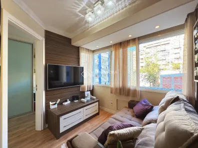 Apartamento com 1 Quarto à venda, 47m² no Independência, Porto Alegre