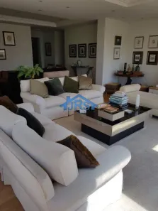 Casa de Condomínio com 4 Quartos à venda, 462m² no Alphaville, Santana de Parnaíba