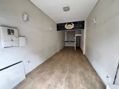 Ponto Comercial para alugar, 36m² no Água Branca, São Paulo
