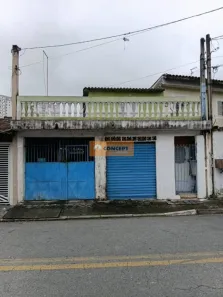 Ponto Comercial para alugar, 40m² no Vila Santa Maria, Poá