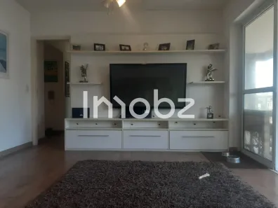 Apartamento com 3 Quartos à venda, 108m² no Vila Andrade, São Paulo