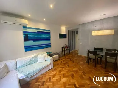 Apartamento com 3 Quartos à venda, 89m² no Botafogo, Rio de Janeiro