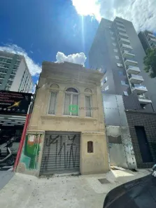 Prédio Comercial para alugar, 350m² no Vila Buarque, São Paulo
