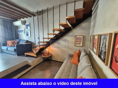 Apartamento com 1 Quarto à venda, 54m² no Paraíso, São Paulo