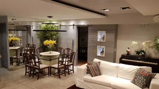 Cobertura com 3 Quartos à venda, 265m² no Barra da Tijuca, Rio de Janeiro