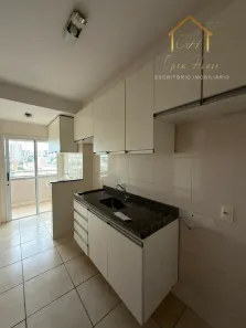 Apartamento com 2 Quartos à venda, 54m² no Dom Aquino, Cuiabá