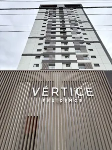 Apartamento com 3 Quartos à venda, 75m² no Vila Rosa, Goiânia