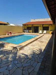 Casa com 1 Quarto à venda, 236m² no Parque Residencial Cidade Universitária, Ribeirão Preto